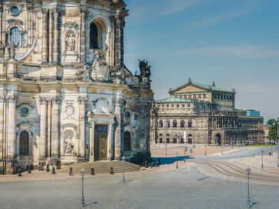 AOK Erlebnistag Dresden
